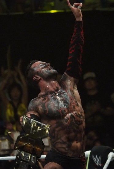 File:NXT Champion Finn Balor.jpg