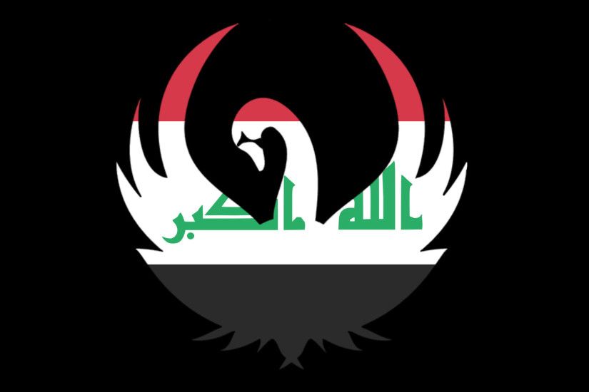 hd pics photos stunning attractive new iraq flag hd desktop background  wallpaper
