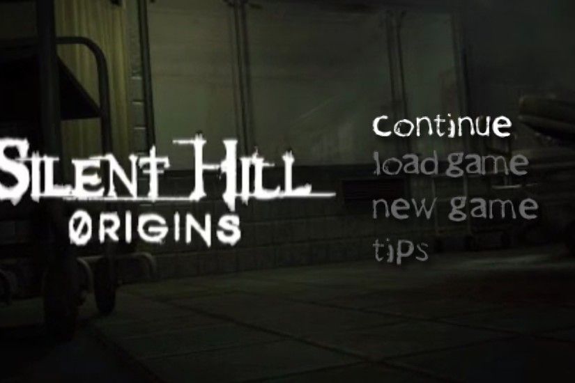 Screenshot Thumbnail / Media File 3 for Silent Hill Origins (USA)