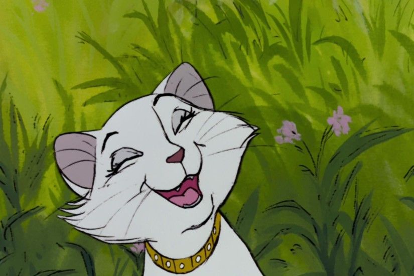 The AristoCats picture