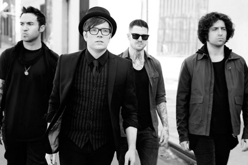 Fall Out Boy Wallpapers Hq