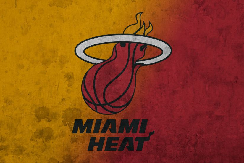 Logo Miami Heat Wallpapers