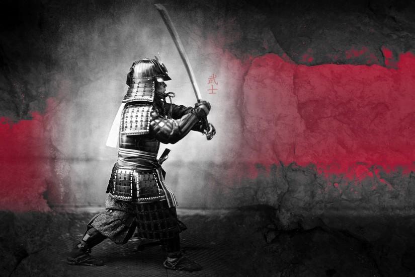 free samurai wallpaper 1920x1200