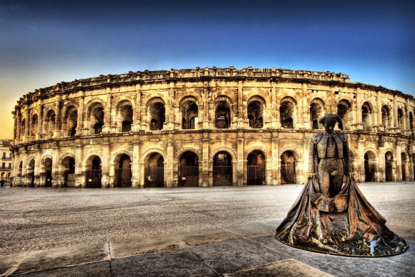 ... colosseum-hd-wallpapers1 ...