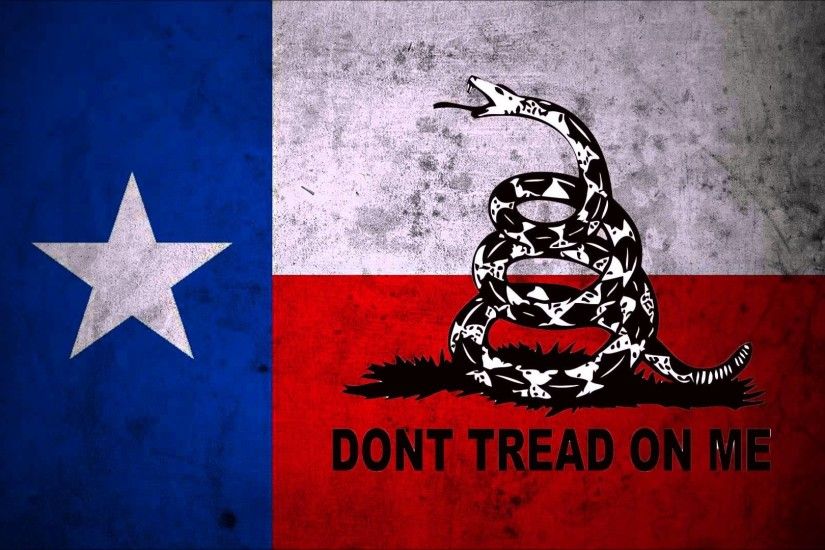 1920x1080 Texas Flag Wallpaper