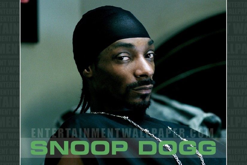 Snoop Dogg Wallpaper - Original size, download now.