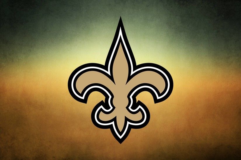 New Orleans Saints Logo Wallpaper Background 56001