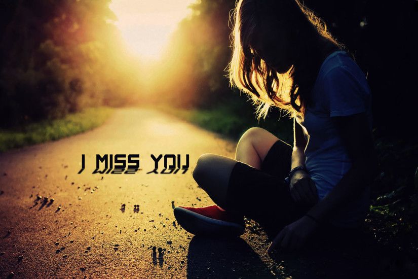 Miss You Wallpapers