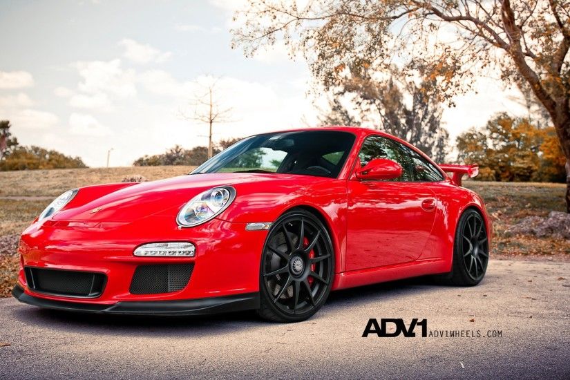 ... x 1080 Original. Description: Download Porsche GT3 ADV1 Porsche  wallpaper ...
