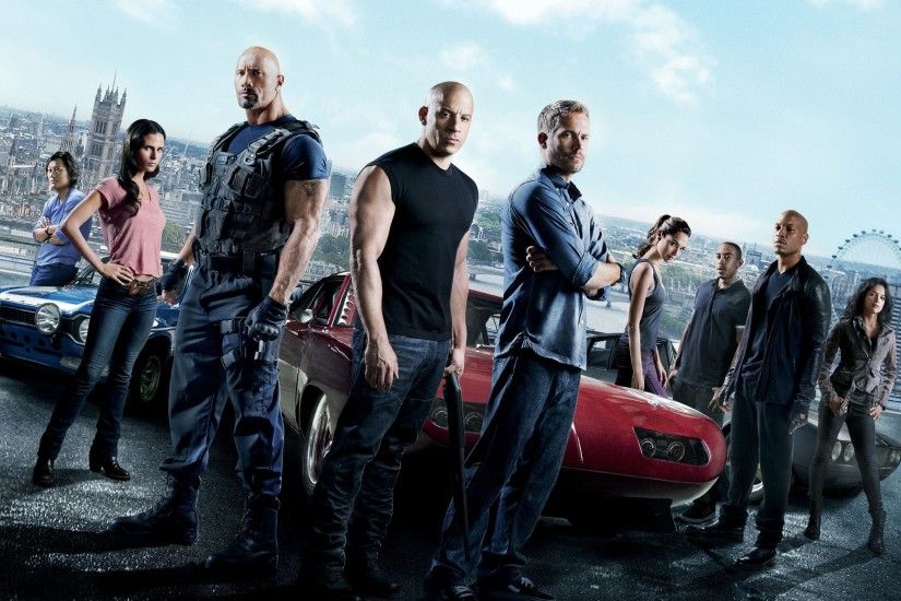 Fast & Furious 6 Wallpaper Fast & Furious 6 HD pictures