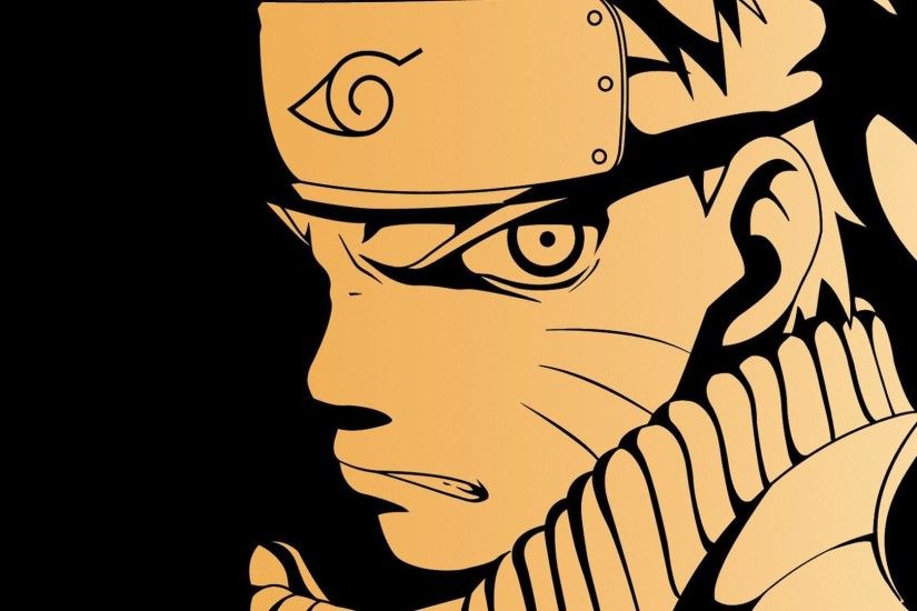 Naruto Wallpaper : Anime Wallpaper - Semrawut