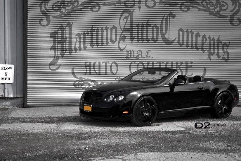 Bentley Wallpaper 8 Car Background