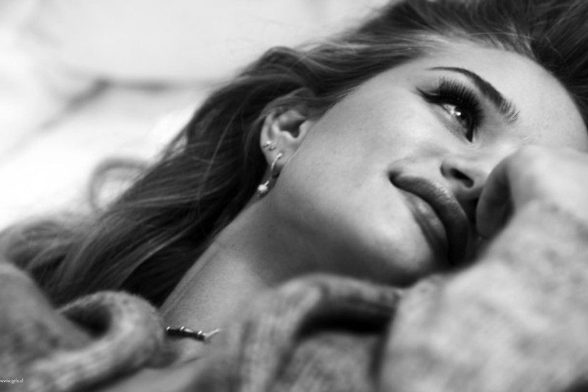 Rosie Huntington-whiteley widescreen wallpapers