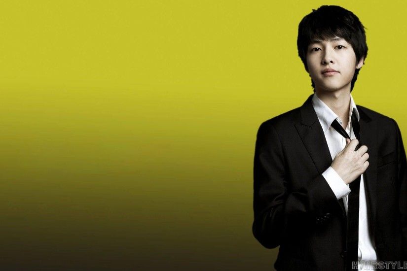 Song Joong Ki Wallpapers High Resolution And Quality Download