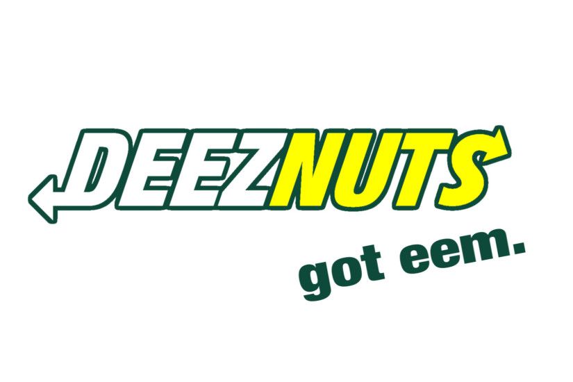 ... Deez Nuts: Subway by ratfr0