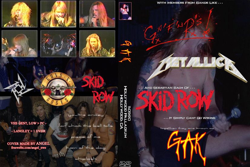 METALLICA thrash heavy metal skid row gnr guns roses concert concerts  poster posters wallpaper | 3189x2154 | 124176 | WallpaperUP