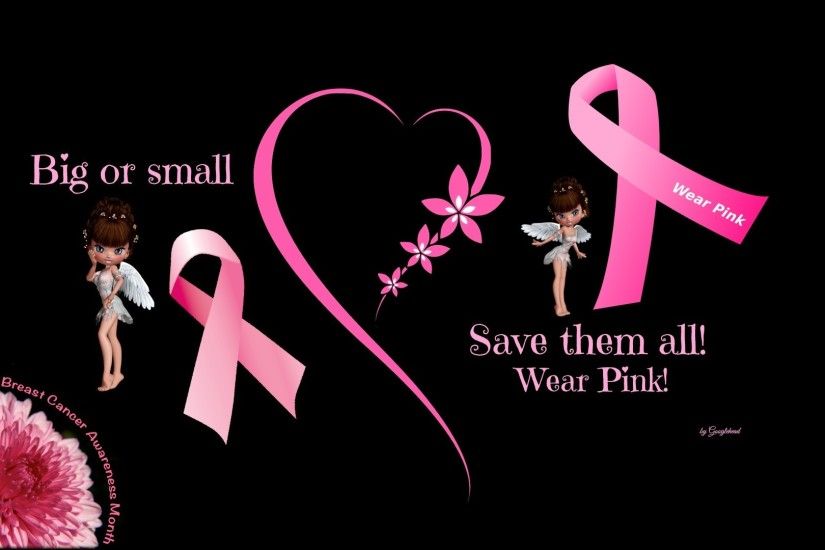 1920x1080 Breast Cancer Wallpapers