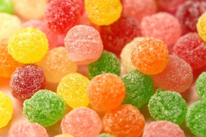 22 Wonderful HD Candy Wallpapers