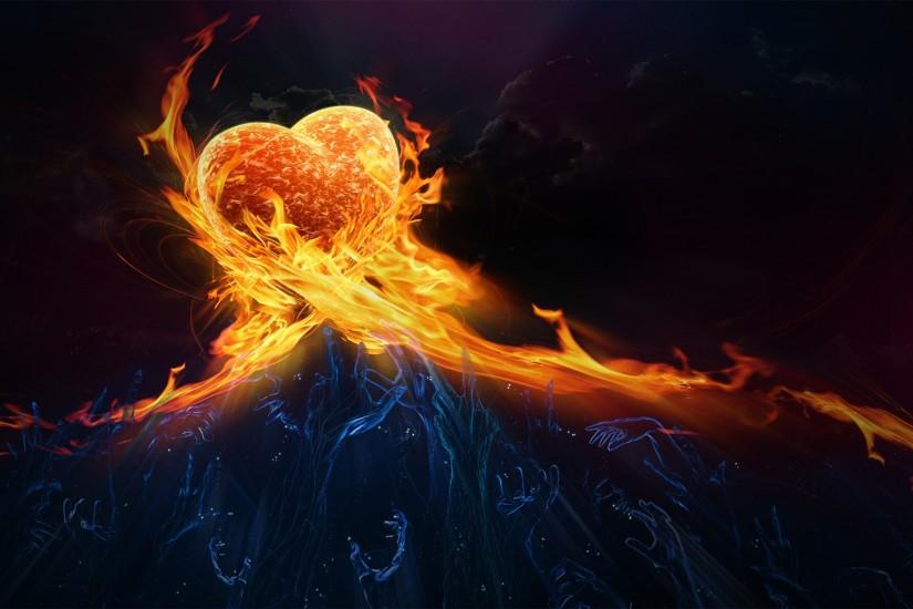 fire backgrounds images
