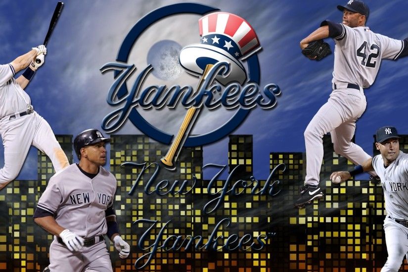 HD Wallpaper | Background ID:293745. 1920x1080 Sports New York Yankees. 7  Like
