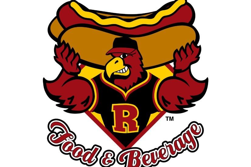 Rochester Red Wings Background