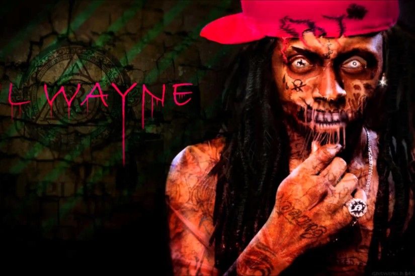 Lil Wayne Wallpapers For Desktop 2016 - Wallpaper Cave