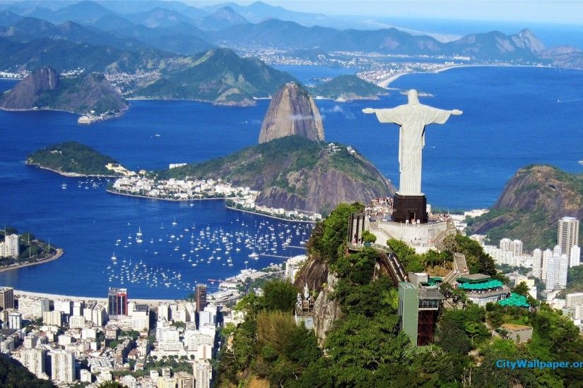 Rio De Janeiro Brazil 592047