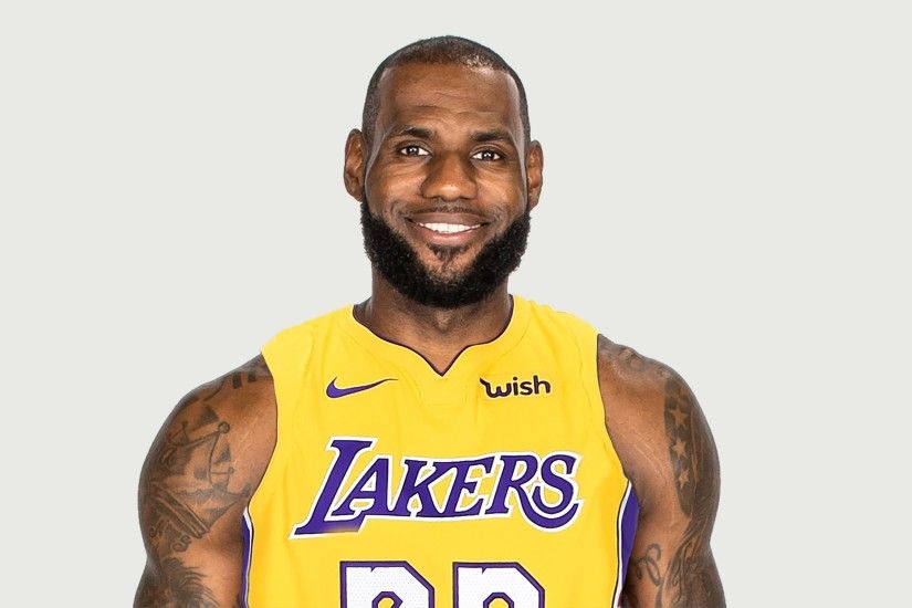 LeBron James Signing Moves Lakers Up ...