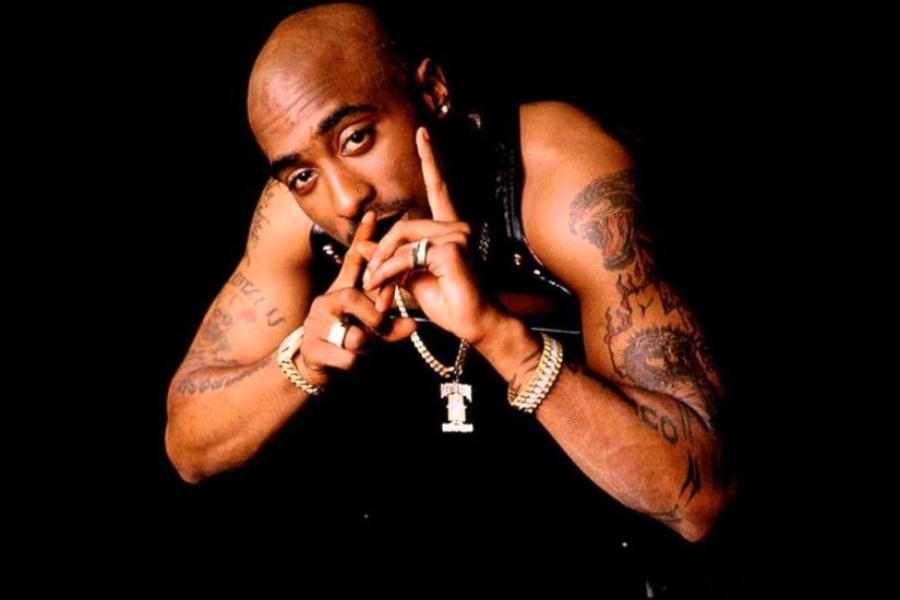 2pac background images ...
