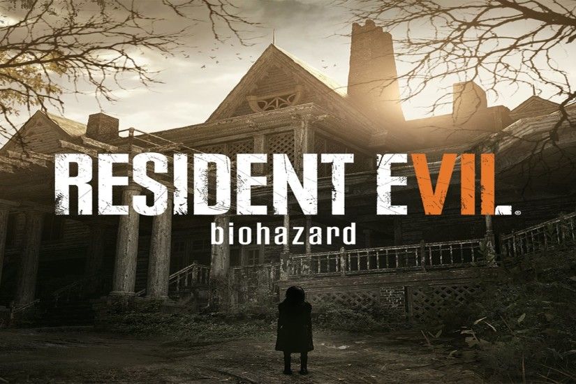 <b>Resident Evil</b> Background