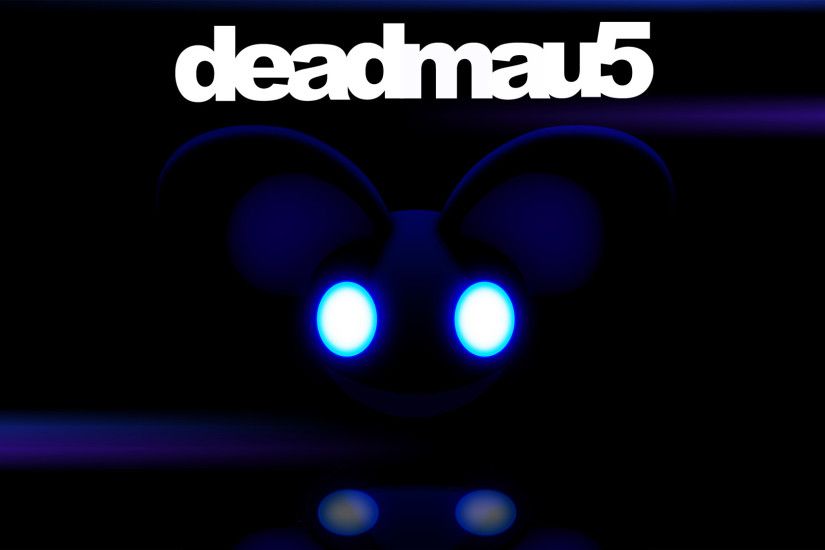64 Deadmau5 Fondos de pantalla HD | Fondos de Escritorio .