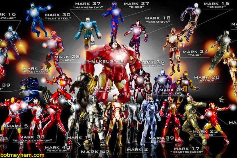 all-the-hot-toys-iron-man-armors-in-one-picture_1890