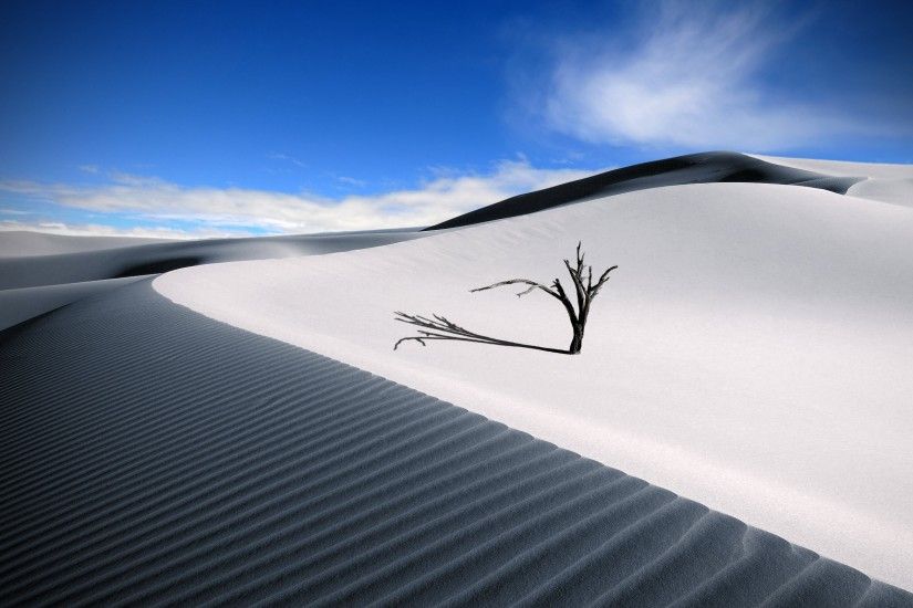 white desert sand dunes wallpaper 293