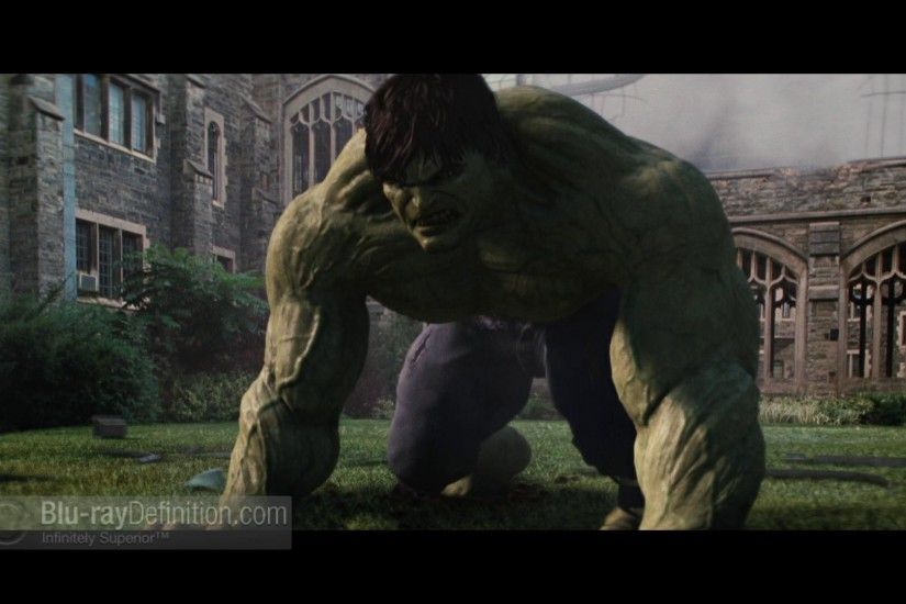 Hulk ...
