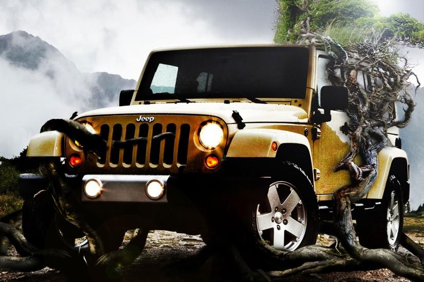 Jeep Latest Wallpapers 01763