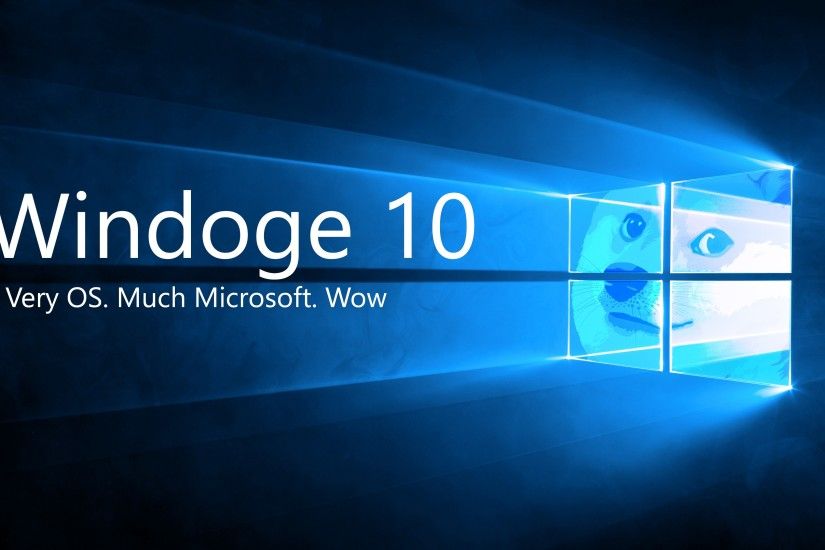 doge, Microsoft Windows, Shiba Inu, Memes Wallpapers HD / Desktop and  Mobile Backgrounds