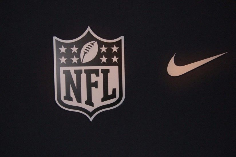 American football collection nike.