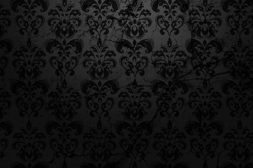1920x1080 Wallpaper texture, pattern, black, background