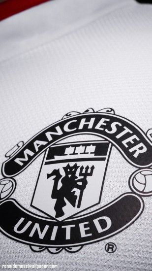 Manchester United Wallpapers for Mobile Wallpaper Hd
