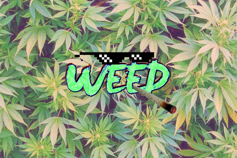Weed thug life by toskevdesing Weed thug life by toskevdesing