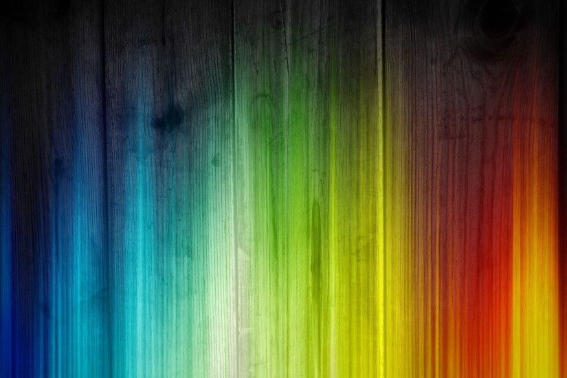 Cool Bright Color Wallpaper 16318