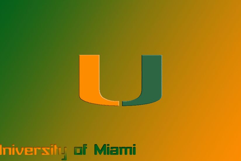 University of Miami by alex-dot-com
