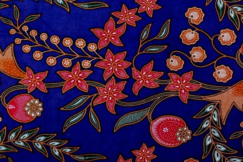 3840x1200 Wallpaper texture, malaysia, batik, fabric, suit