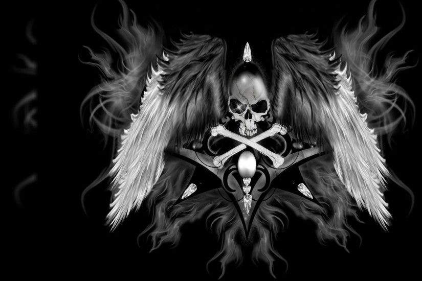 Explore Hd Skull Wallpapers, Wallpapers Android, and more!