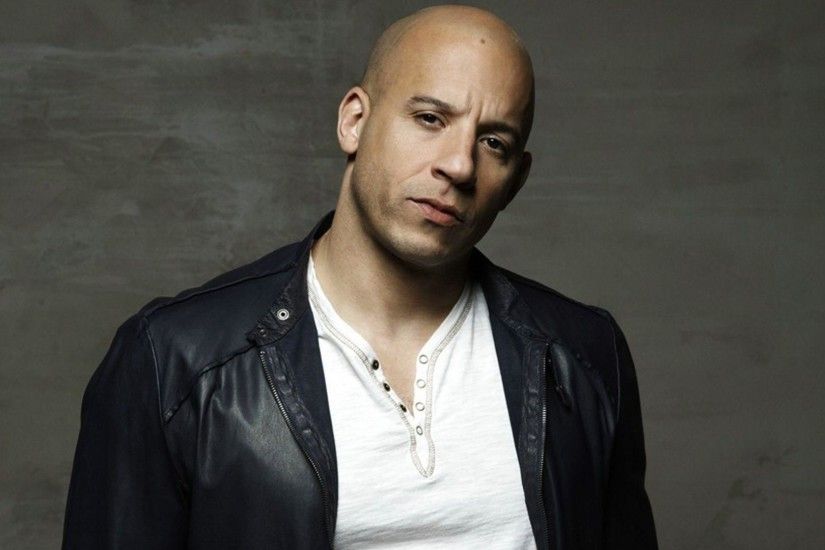 Vin Diesel And Steve Aoki Join Forces On EDM Collaboration