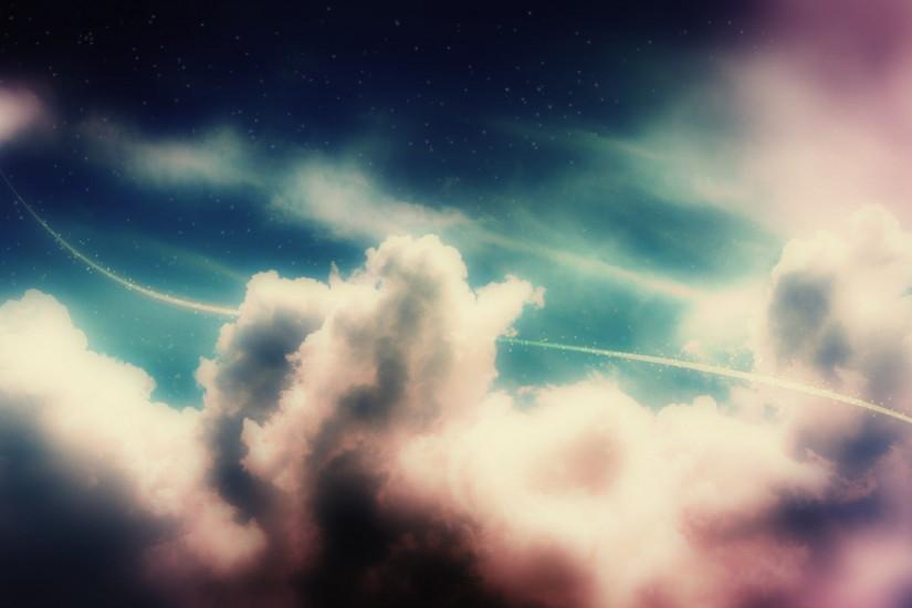 large cloud background 1920x1200 hd 1080p