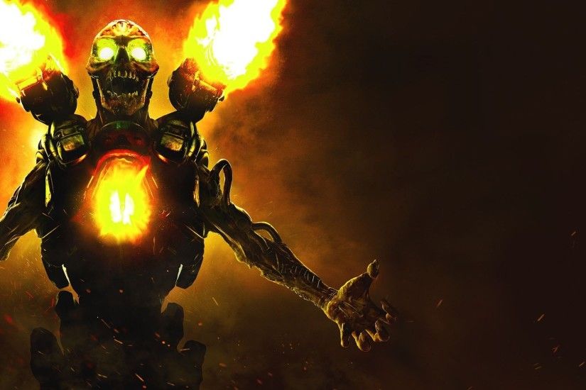 Doom is two days away from releasing, and it seems like we still know  suspiciously little about it. Like, Bethesda has shown bits of the campaign  and held ...