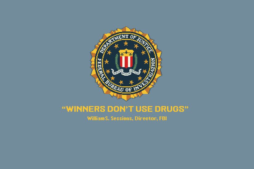 Winners Don't Use Drugs 1920 Ã 1080 ...