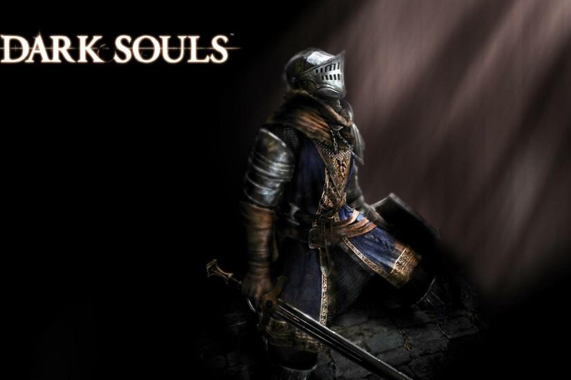 Dark Souls Knight Sword Wallpapers HD.
