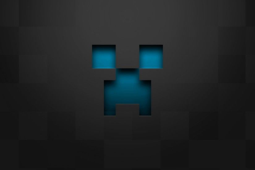 wallpaper.wiki-Minecraft-Creeper-Iphone-Image-HD-PIC-